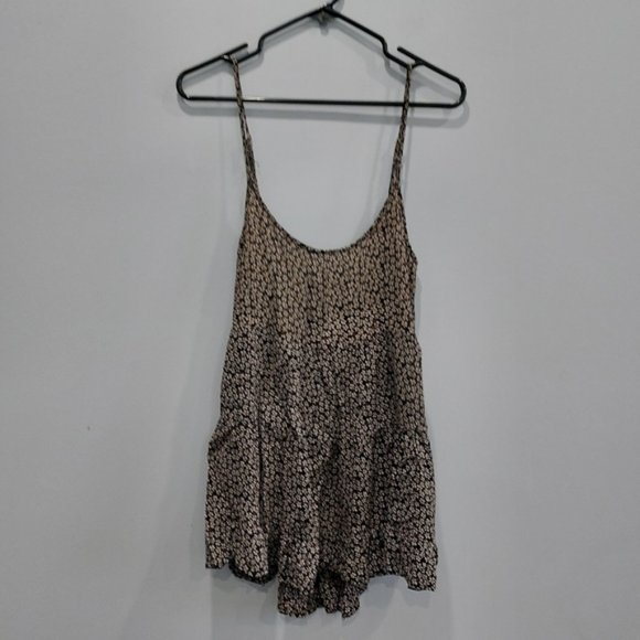 Brandy Melville Floral Jada Dress - Picture 1 of 9